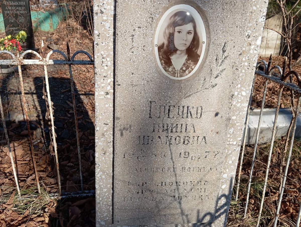 Греко Ирина Ивановна