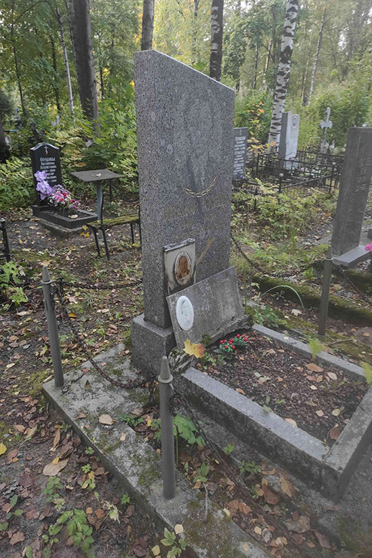 Иванов Алеша