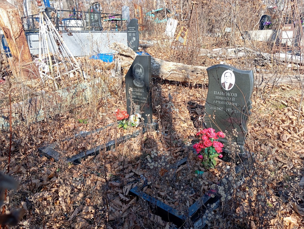 Мельник Татьяна