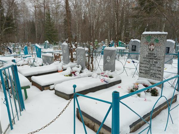 Барсова Александра Федоровна