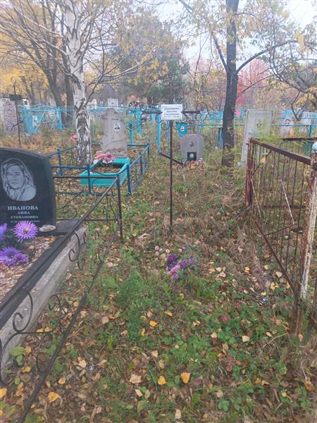Шайдарова Прасковья Севостьяновна