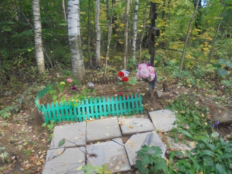 Попков Анатолий Николаевич