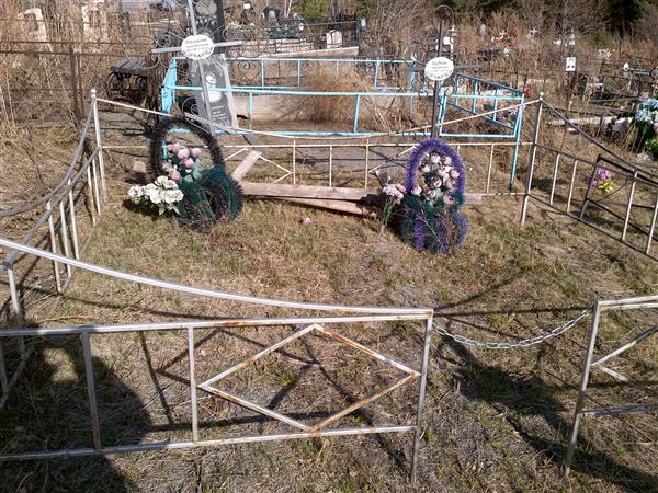 Будник Нина Ивановна