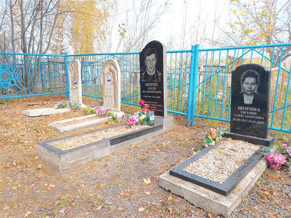 Лабода Пелогея Васильевна