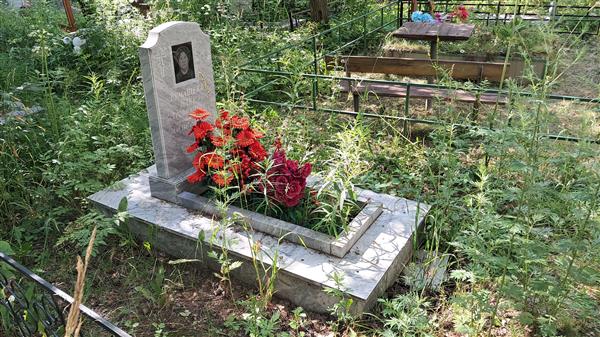 Тумашева Нина Трофимовна