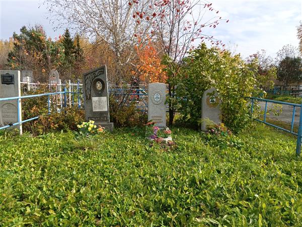 Погорелов Анатолий Анатольевич