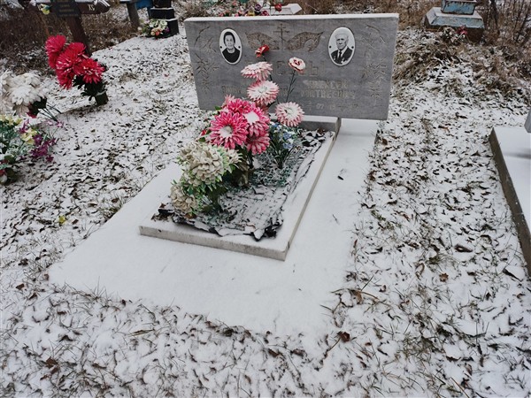 Елисов Алексей Матвеевич