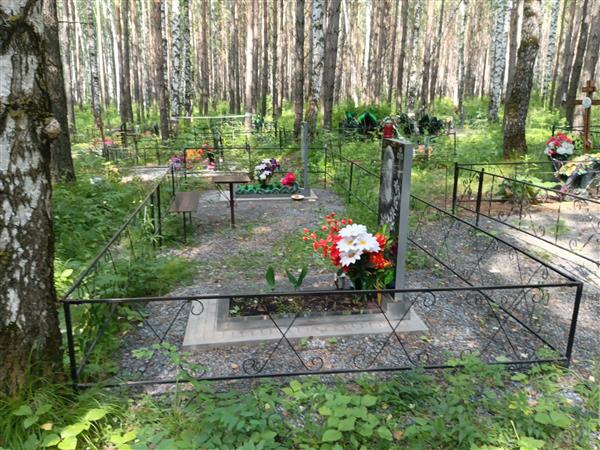 Конева Любовь Петровна