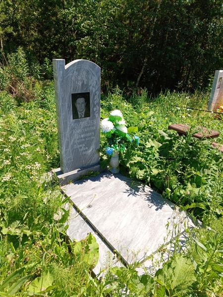 Медведев Константин Иванович