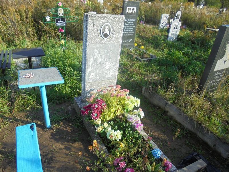 Локтева Татьяна Николаевна