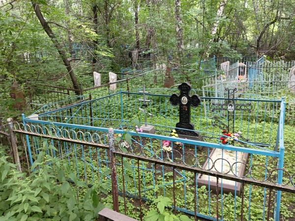 Журавлева Анна Николаевна