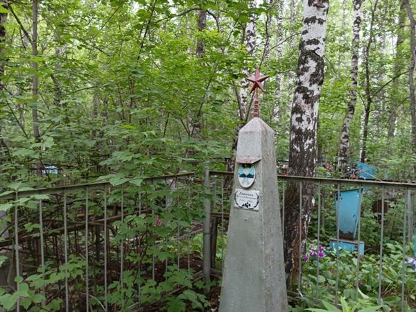 Таянчин Василий Федорович
