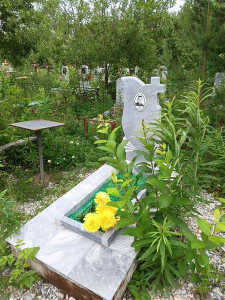 Куликов Алексей Семеновч