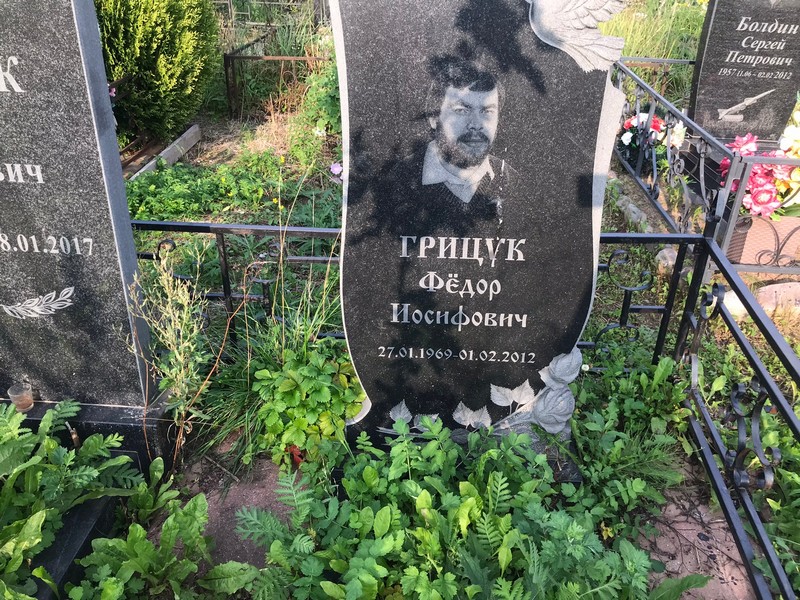 Грицук