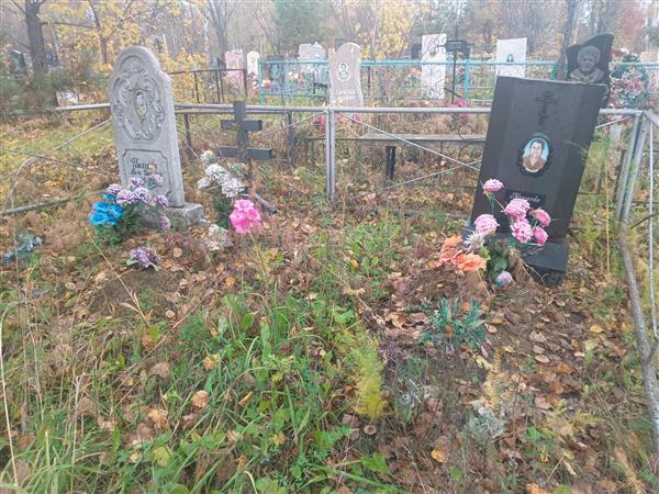 Нехаева Вера Акимовна