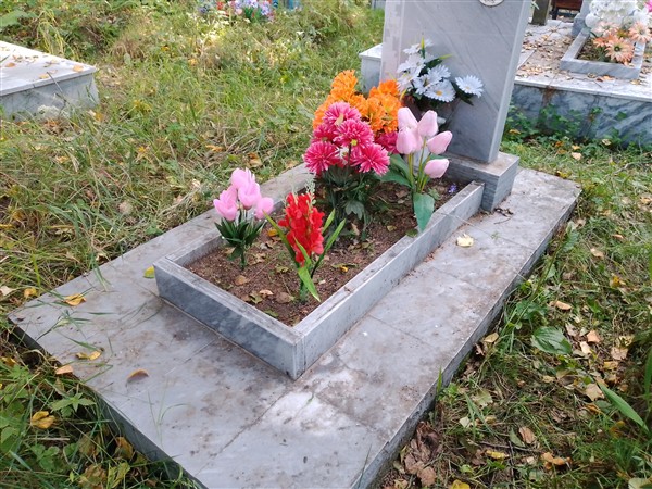 Бычкова Лидия Дмитриевна