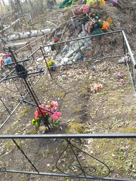 Плотникова Аксинья Павловна