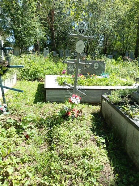 Пестов Федор Андреевич