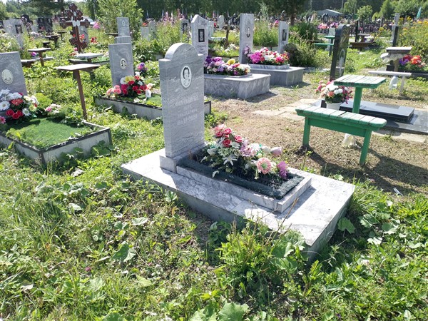 Колташева Вера Николаевна