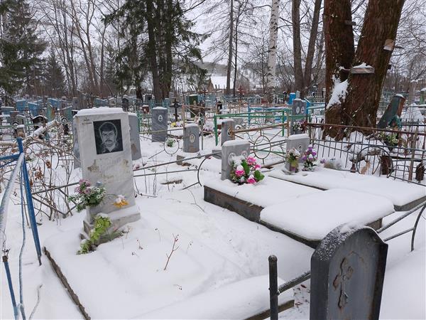 Жигулов Александр Тихонович