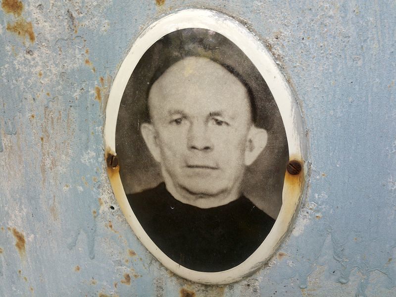 Баранов