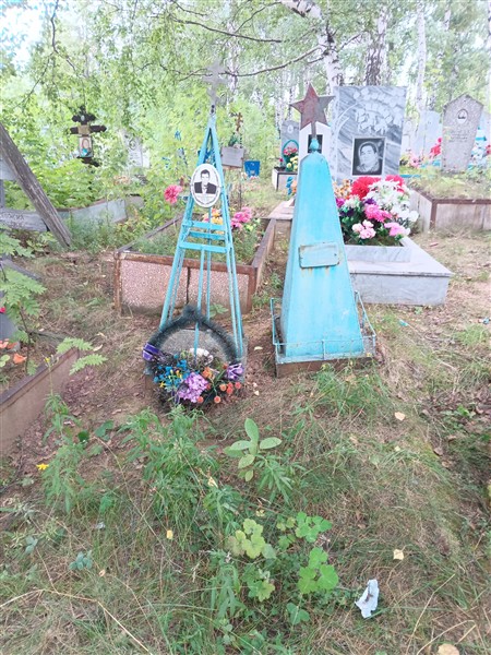 Кобаков Николай Андреевич