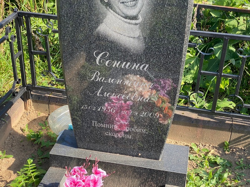 Сенина
