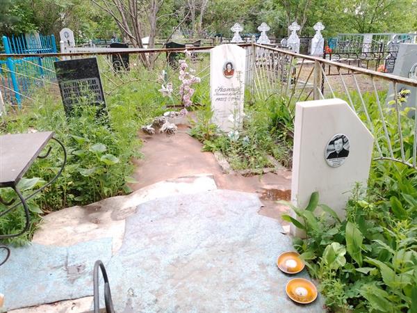 Селищев Анатолий Алексеевич