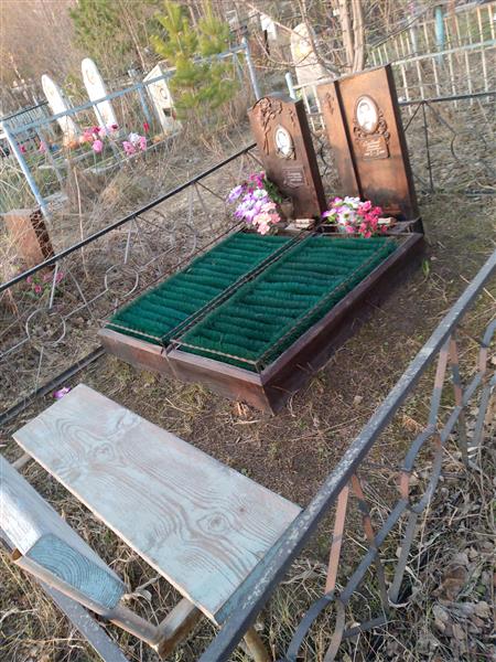 Селедков Николай Семенович