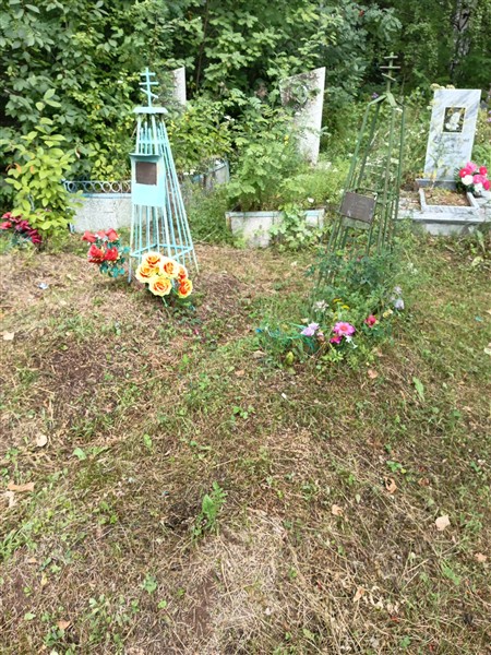 Арапов Василий Иванович