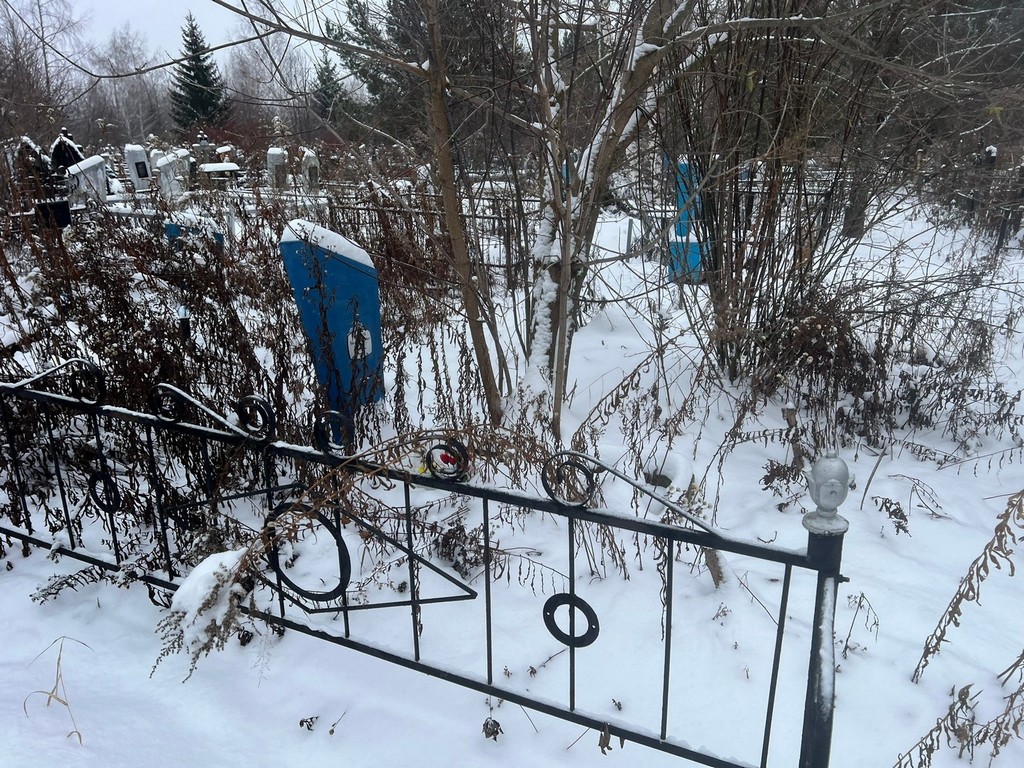 Чугунов Михаил Васильевич