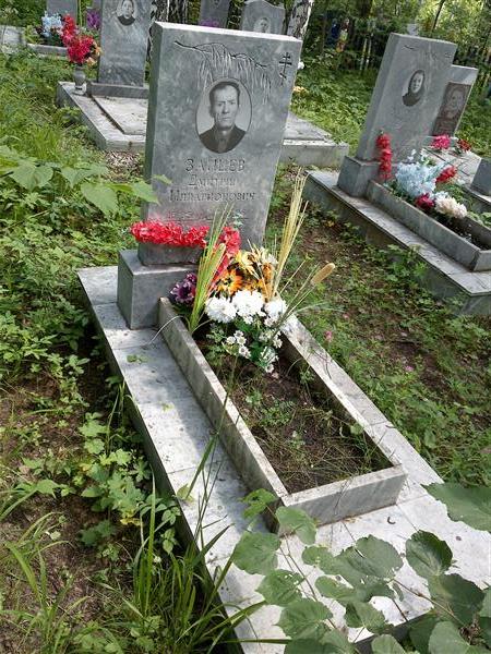 Зайцев Дмитрий Илларионович