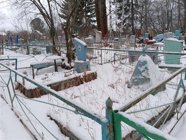 Фур Лев Михайлович