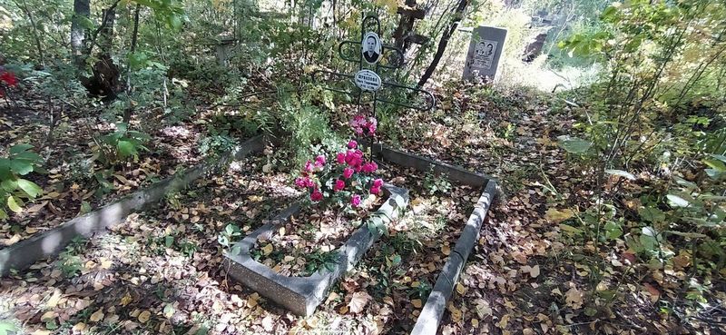 Шувалова Ольга Георгиевна