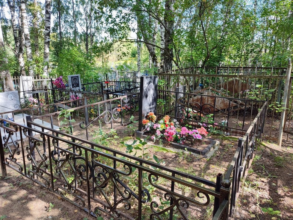 Сухонина Елена Алексеевна