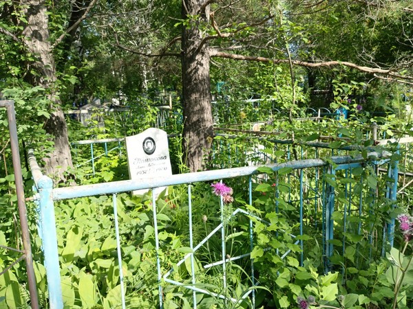 Понюкова Анна Андреевна
