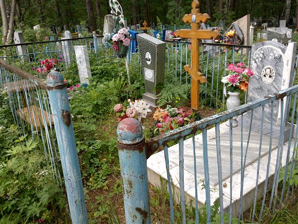 Мишарин Михаил Александрович