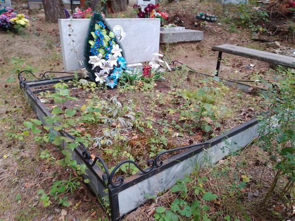 Шубинцев Василий Ефимович