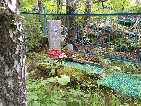 Дроздов Тарас Макарович