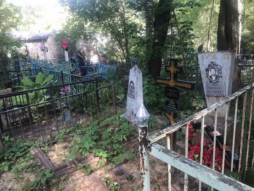Ставицкая Юлия Николаевна