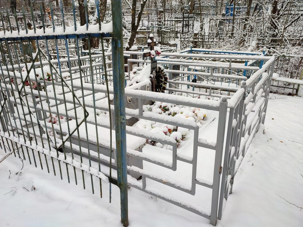 Флягин Иван Павлович