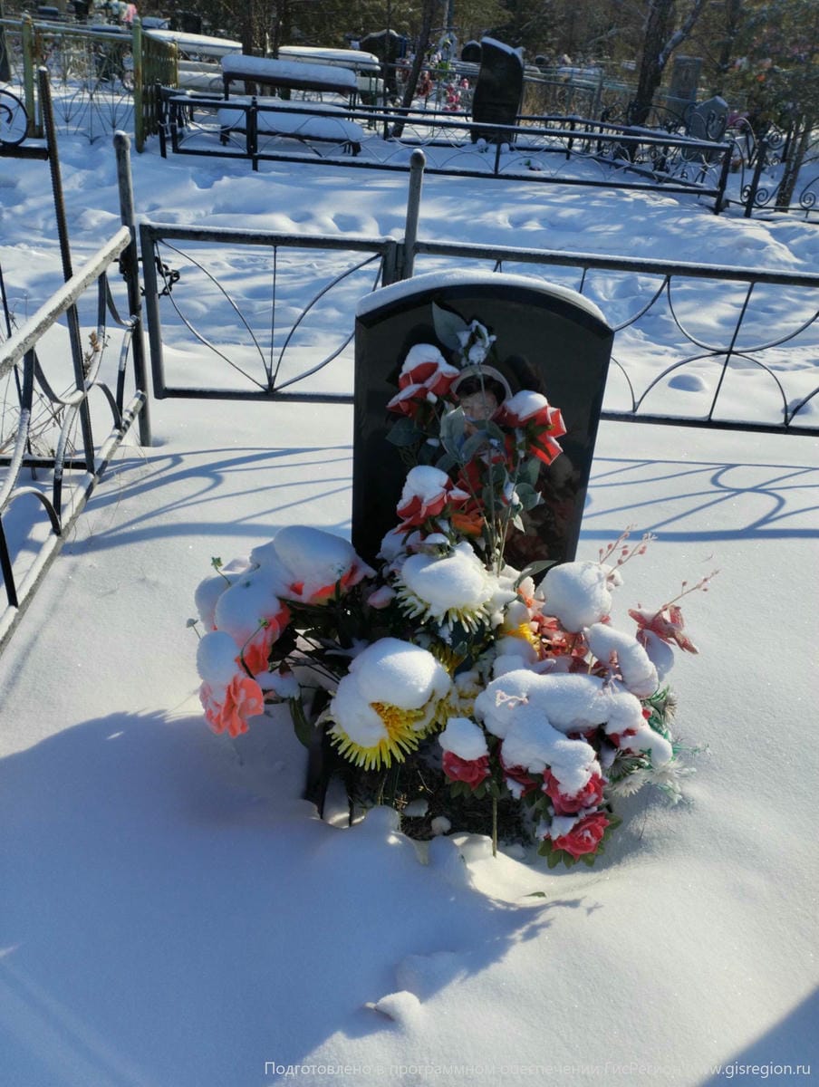 Толстова Валентина Александровна
