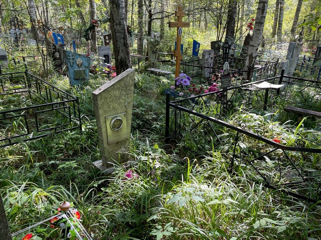 Агеева Анастасия Ивановна