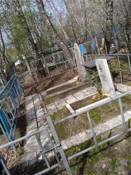 Яковлева Полина Ивановна