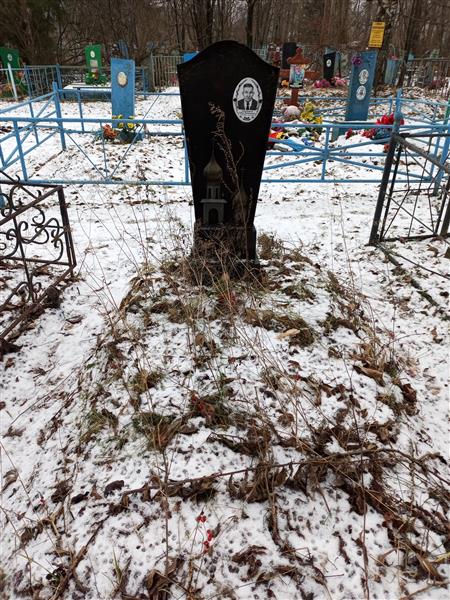 Щербаков Павел Филиппович