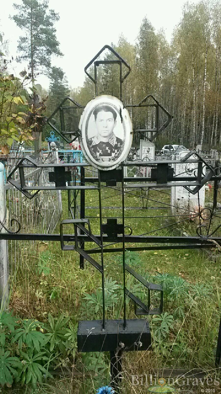 Захарова Прасковья Викторовна