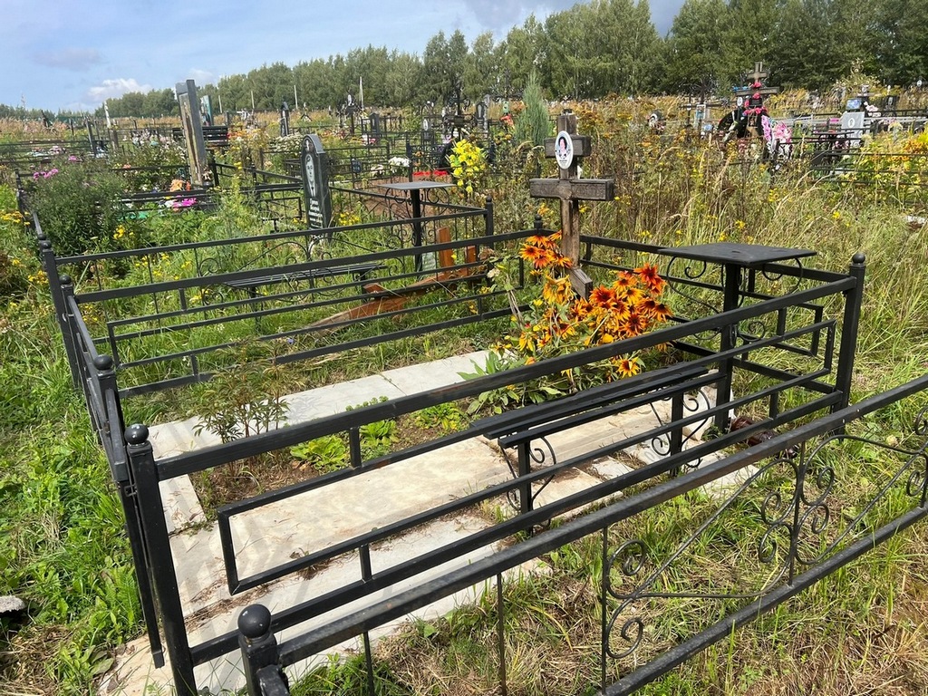 Федяева Нина Ивановна
