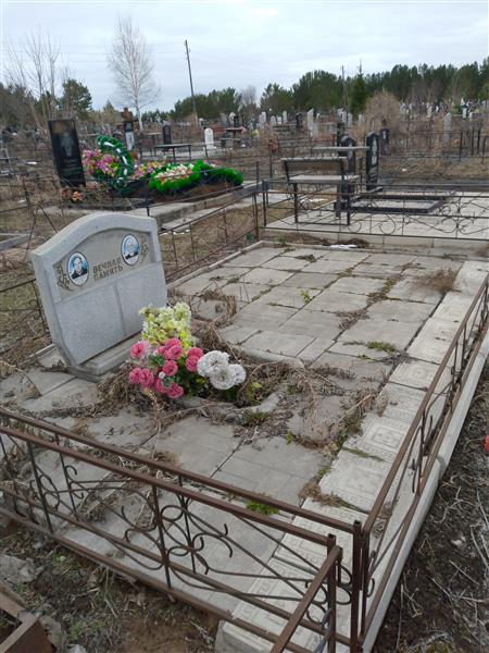Лучшева Любовь Павловна