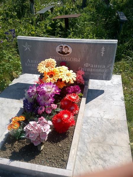 Гололобов Анатолий Александрович