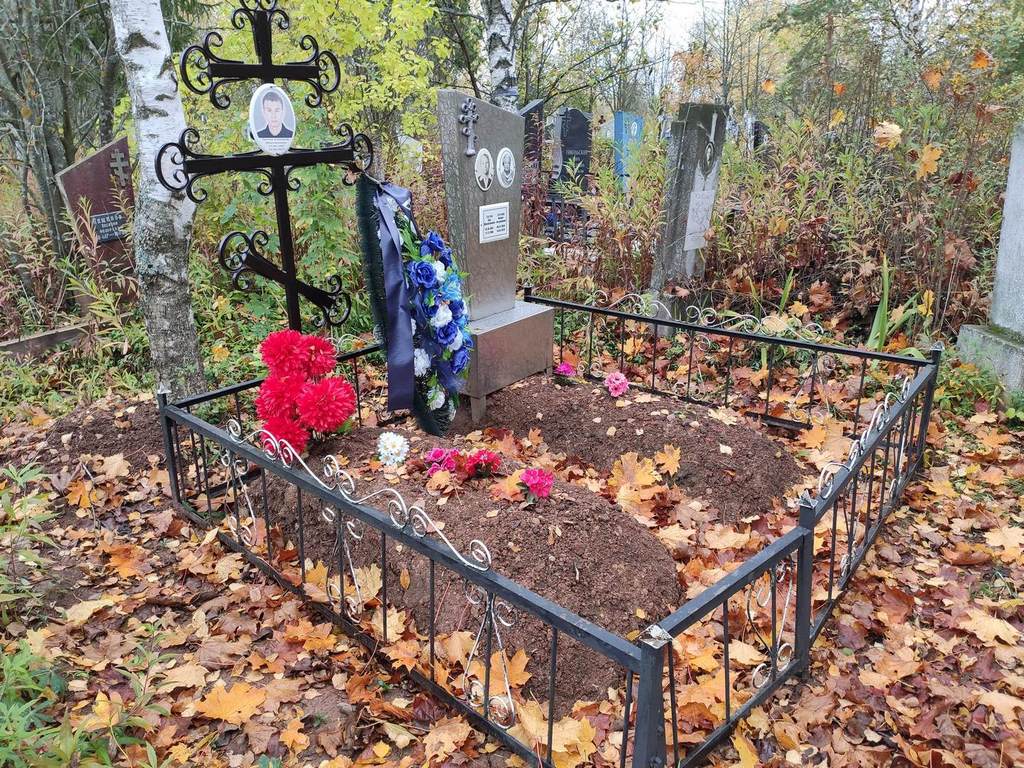 Густова Мария Федоровна